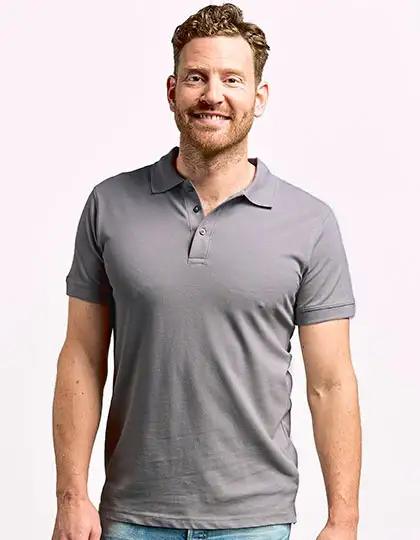 Men´s Polo 92/8 – Artikelnummer E4120
