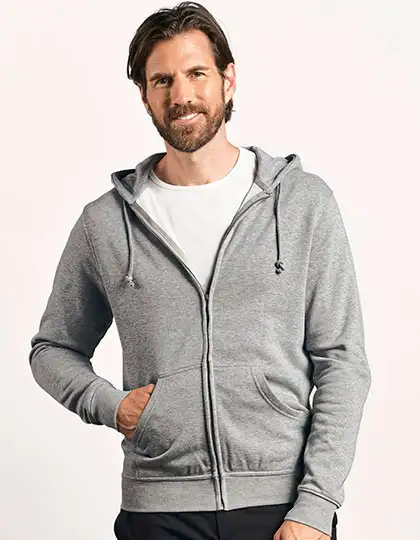 Men´s Hoody Jacket 80/20 – Artikelnummer E5182