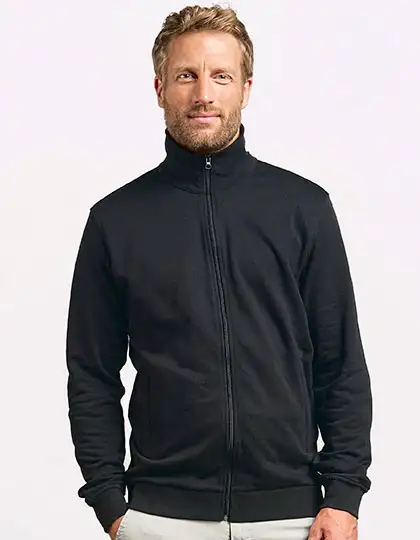 Men´s Jacket Stand-Up Collar – Artikelnummer E5290