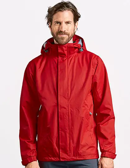 Men´s Performance Jacket C+ – Artikelnummer E7548