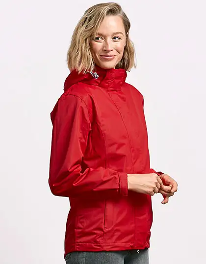 Women´s Performance Jacket C+ – Artikelnummer E7549