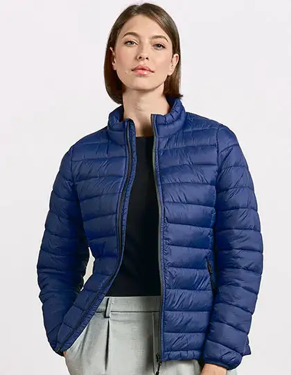 Women´s Padded Jacket – Artikelnummer E7632