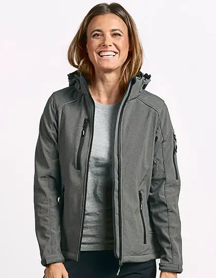 Women´s Softshell Jacket – Artikelnummer E7855