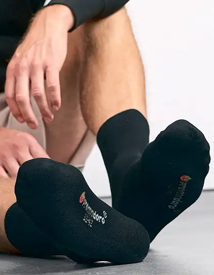 Business-Socks (5 Pair Pack) – Artikelnummer E8100