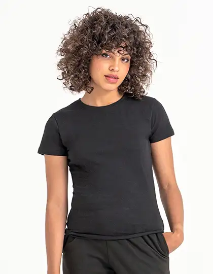 Cascades Organic Women´s T – Artikelnummer EA001F