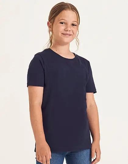 Cascades Organic Kids T – Artikelnummer EA001K