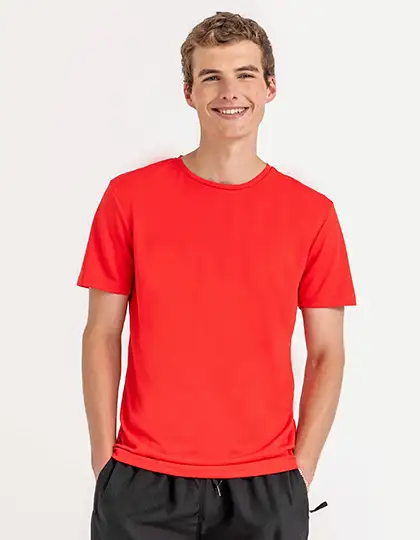 Ambaro Recycled Sports T – Artikelnummer EA004