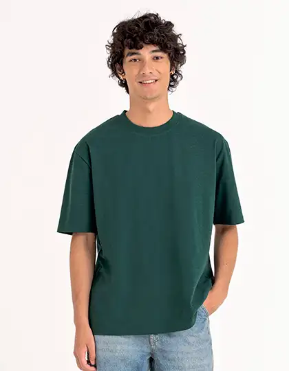 Arrow Recycled Heavy Oversize T – Artikelnummer EA006
