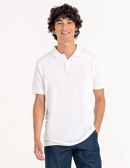 Etosha Organic Polo Shirt – Artikelnummer EA011