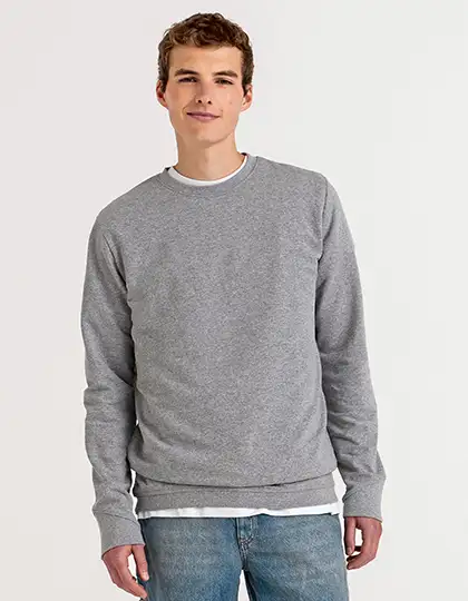 Banff Sustainable Sweatshirt – Artikelnummer EA030