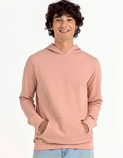 Lusaka Sustainable Hoodie – Artikelnummer EA040