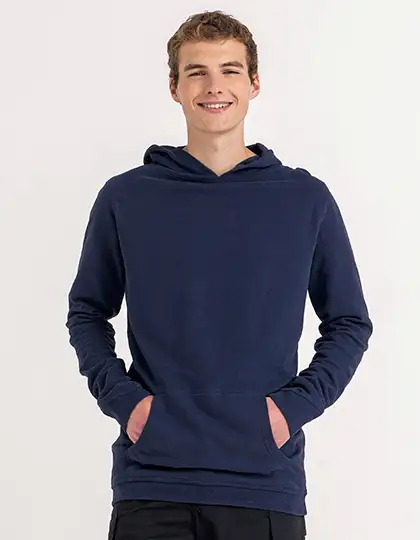 Corcovado Organic Hoodie – Artikelnummer EA041
