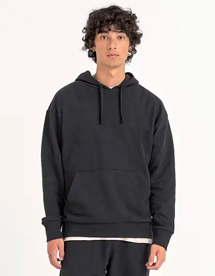 Crater Recycled Hoodie – Artikelnummer EA042