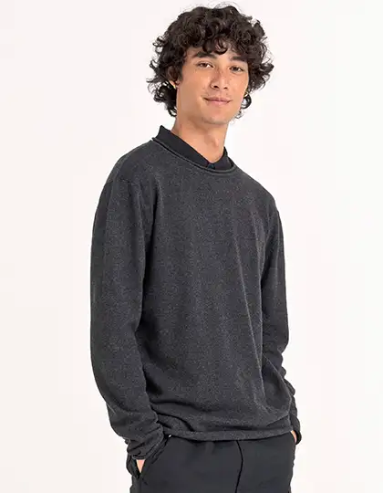 Arenal Sustainable Sweater – Artikelnummer EA060