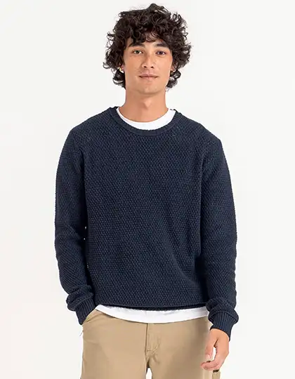 Taroko Sustainable Sweater – Artikelnummer EA062
