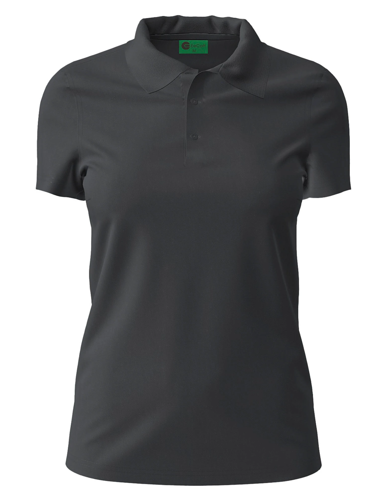 Ladies Polo Shirt – Artikelnummer EC30404