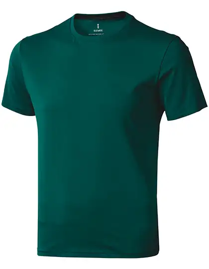 Nanaimo T-Shirt – Artikelnummer EL38011