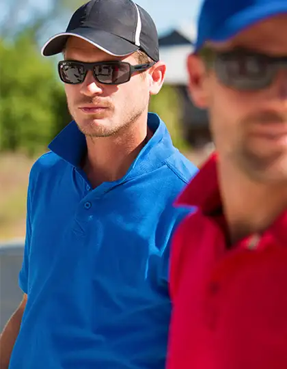 Men´s Calgary Polo – Artikelnummer EL38080