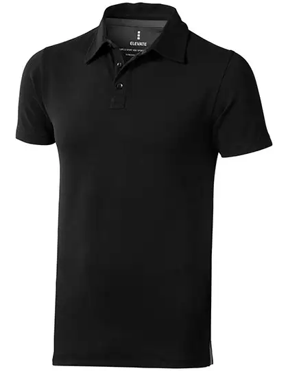Men´s Markham Polo – Artikelnummer EL38084