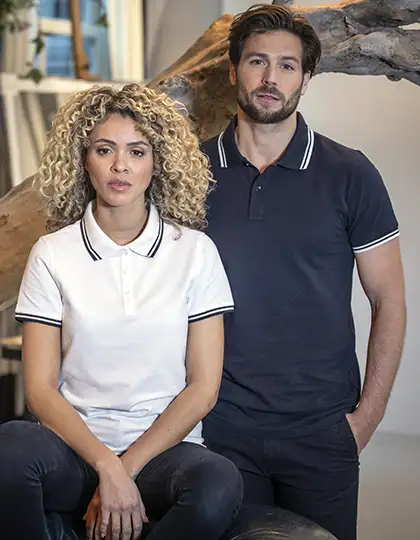 Ladies´ Amarago Polo – Artikelnummer EL38109