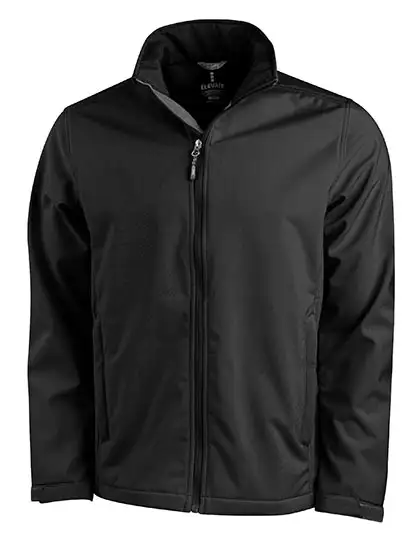 Men´s Maxson Softshell Jacket – Artikelnummer EL38319