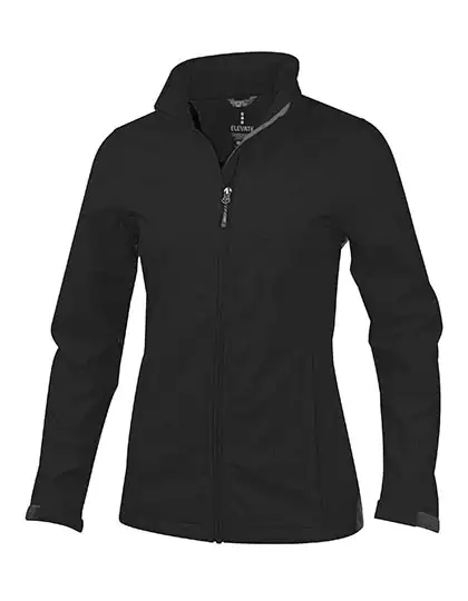 Ladies´ Maxson Softshell Jacket – Artikelnummer EL38320