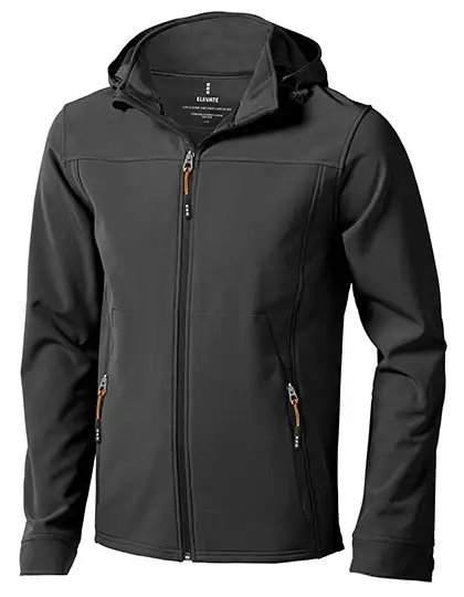 Men´s Langley Softshell Jacket – Artikelnummer EL39311