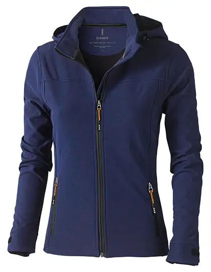Ladies´ Langley Softshell Jacket – Artikelnummer EL39312
