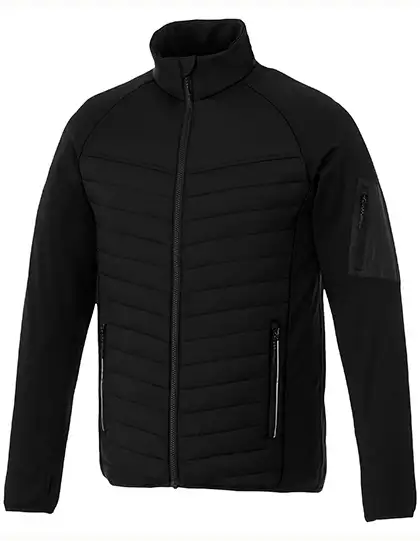 Men´s Banff Hybrid Insulated Jacket – Artikelnummer EL39331