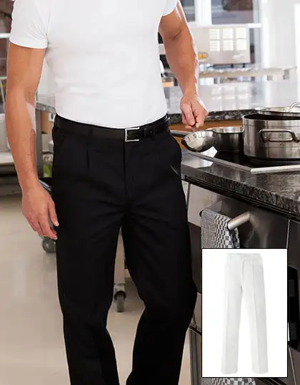 Kochhose – Artikelnummer EX300