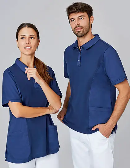 Polo-Kasack – Artikelnummer EX345