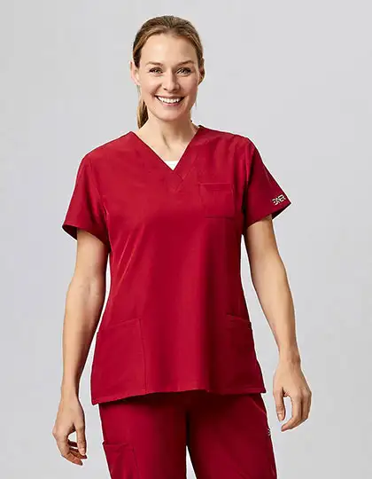 Sportsline Damen-Kasack, Regular Fit – Artikelnummer EX704