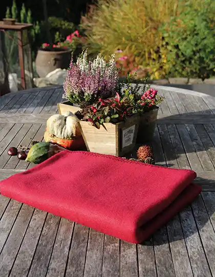 Fleecedecke – Artikelnummer EX855
