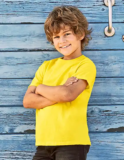 Kids´ Original T – Artikelnummer F110K