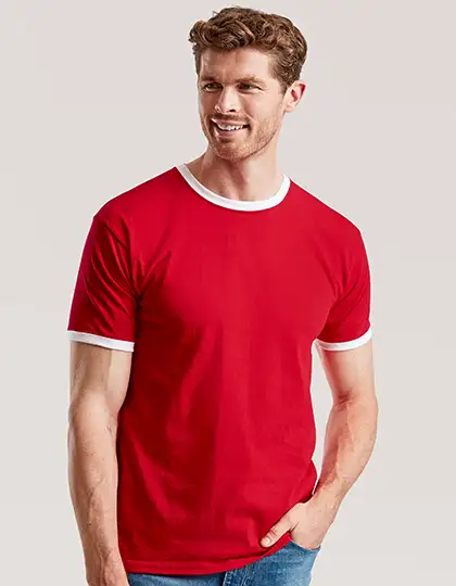 Ringer Tee – Artikelnummer F159