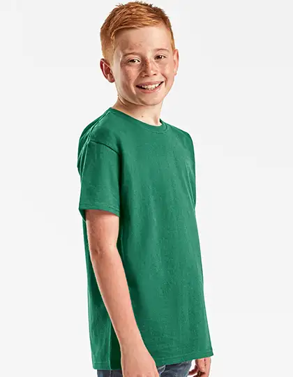 Kids Iconic 195 T – Artikelnummer F185K
