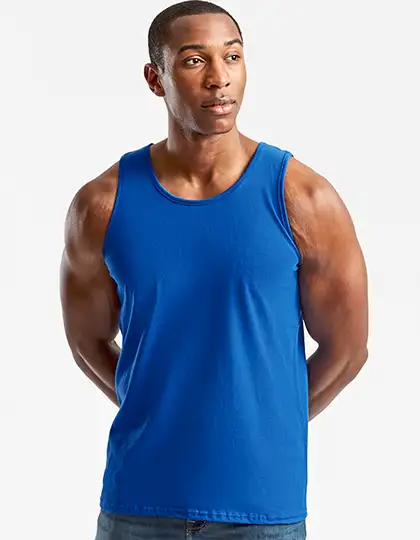 Valueweight Athletic Vest – Artikelnummer F260