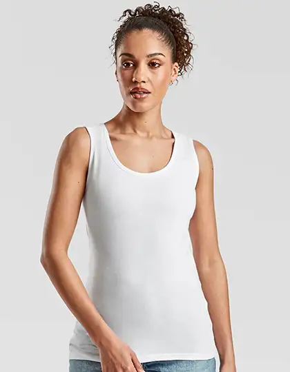 Ladies´ Valueweight Vest – Artikelnummer F262