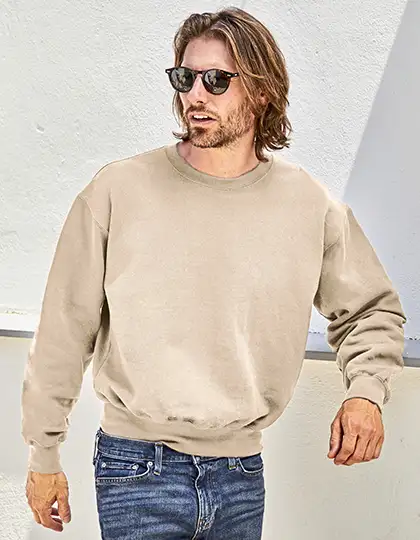 Supercotton™ Sweat – Artikelnummer F276