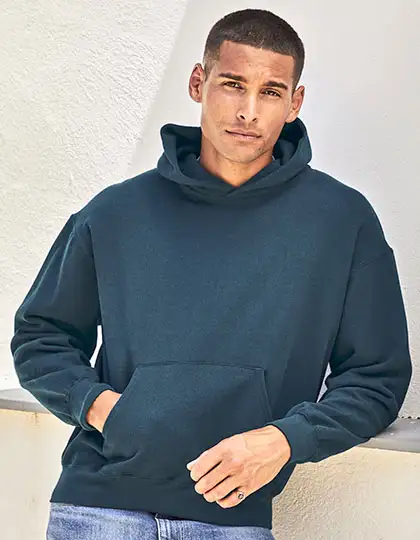 Supercotton™ Hooded Sweat – Artikelnummer F278