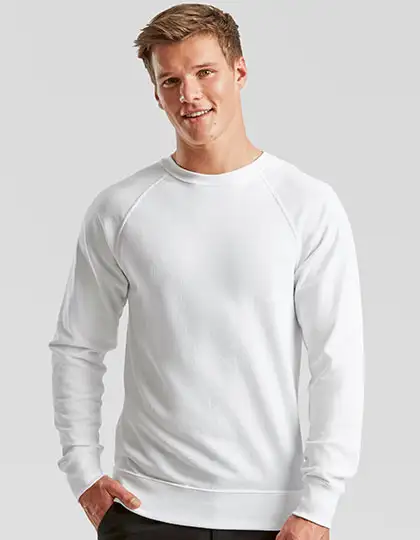 Lightweight Raglan Sweat – Artikelnummer F310