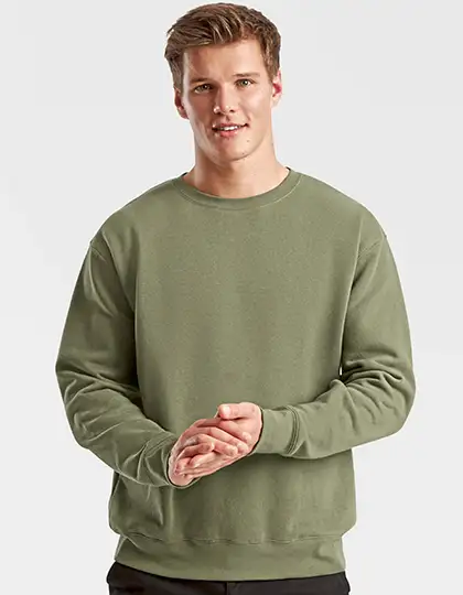 Premium Set-In-Sweat – Artikelnummer F324N
