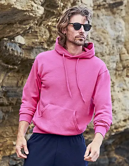 Classic Hooded Sweat – Artikelnummer F421