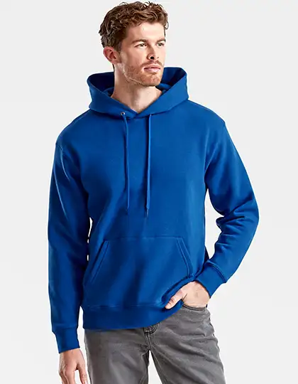 Premium Hooded Sweat – Artikelnummer F421N