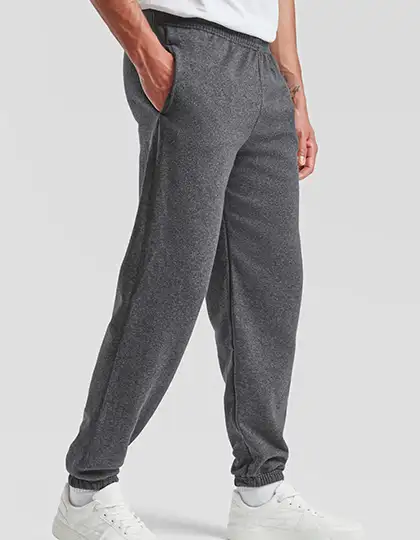 Classic Elasticated Cuff Jog Pants – Artikelnummer F480