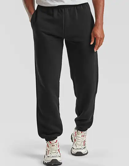 Premium Elasticated Cuff Jog Pants – Artikelnummer F480N