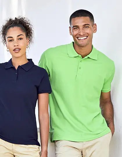 Premium Polo – Artikelnummer F511N