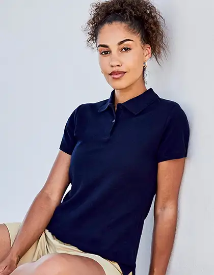 Ladies´ Premium Polo – Artikelnummer F520