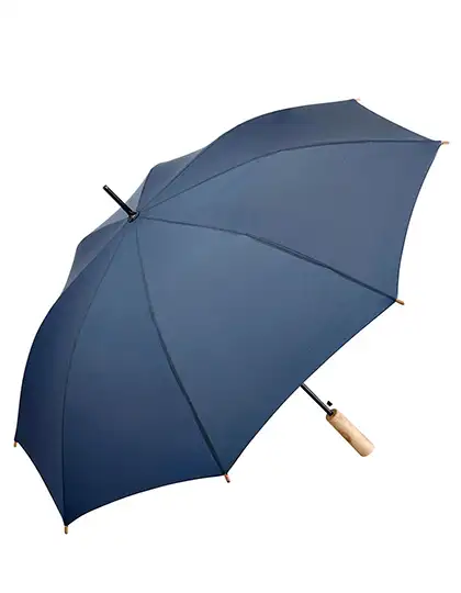 AC-Stockschirm ÖkoBrella, waterSAVE® – Artikelnummer FA1122WS