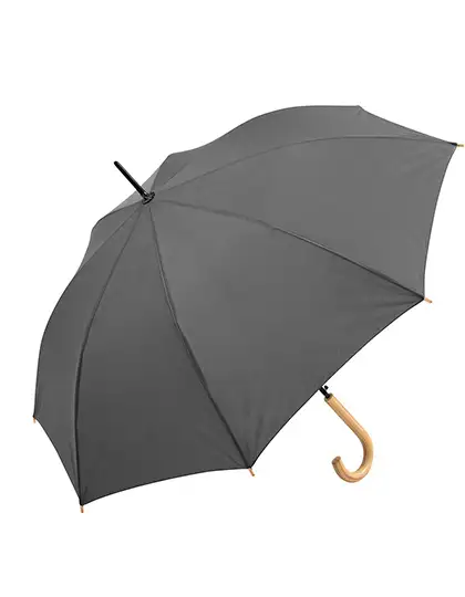 AC-Stockschirm ÖkoBrella, waterSAVE® – Artikelnummer FA1134WS